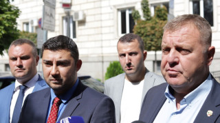 Карлос Контрера: Тотална промяна на политиката в земеделието!