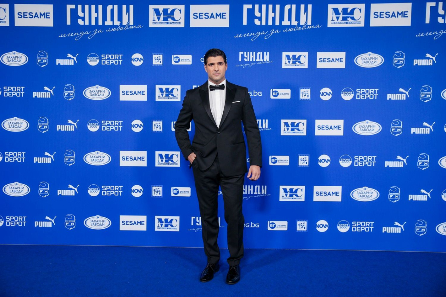 Гала премиерата на „Гунди – Легенда за любовта“ отчете серия от рекорди
