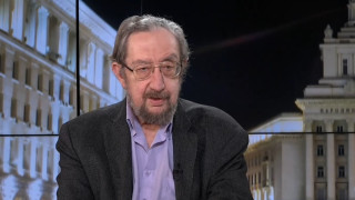 Юлий Павлов: Ако президентът определя кой да бъде премиер, партиите бързо ще съставят правителство