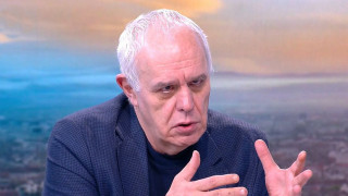 Андрей Райчев: Чудя се дали нашият живот е провал или не