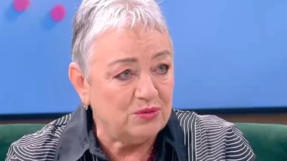 Директорът на "Асоциация Анимус": Случаите с домашно насилие стават все по-тежки! Възмутена съм, държавата няма воля Директорът на "Асоциация Анимус": Случаите с домашно насилие стават все по-тежки! Възмутена съм, държавата няма воля