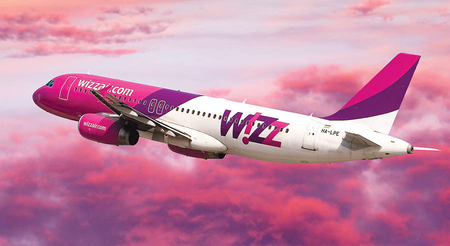 Скандал! WIZZ AIR мамят държавата и служителите си! Крият осигуровки, лъжат със заплати. Защо МТС мълчи?