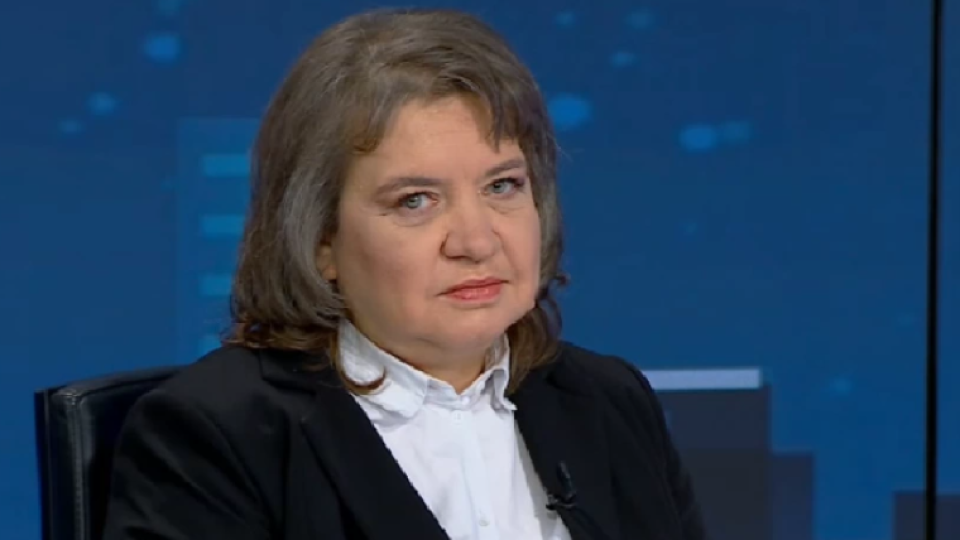 Киселова: Нека да сме реалисти за създаването на правителство