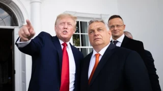 Виктор Орбан ще се съгласи на нови санкции на ЕС срещу Русия само след консултации с Доналд Тръмп
