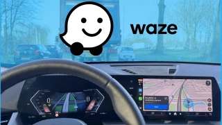 Waze с нови екстри за шофьорите, промяната е огромна