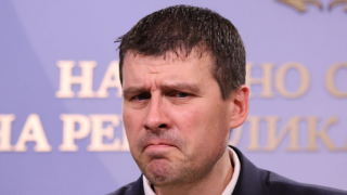 Ченге и кадър на "Промяната" съветват Ивелин Михайлов