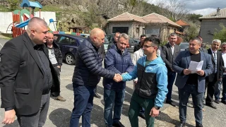 Кметове в Кирково обърнаха гръб на Доган: Трябва Ново начало!