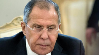 Сергей Лавров: Русия ще продължи да взима на прицел обекти, използвани от украинската армия