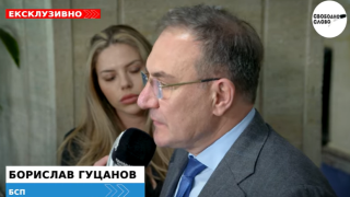 Ексклузивно! Гуцанов: Не трябва да има увеличение на пенсионната възраст! (ВИДЕО)