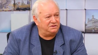 Петър Дафинкичев: Не може да се живее с 620 лева, при положение че 1400 лева са необходими за достоен живот
