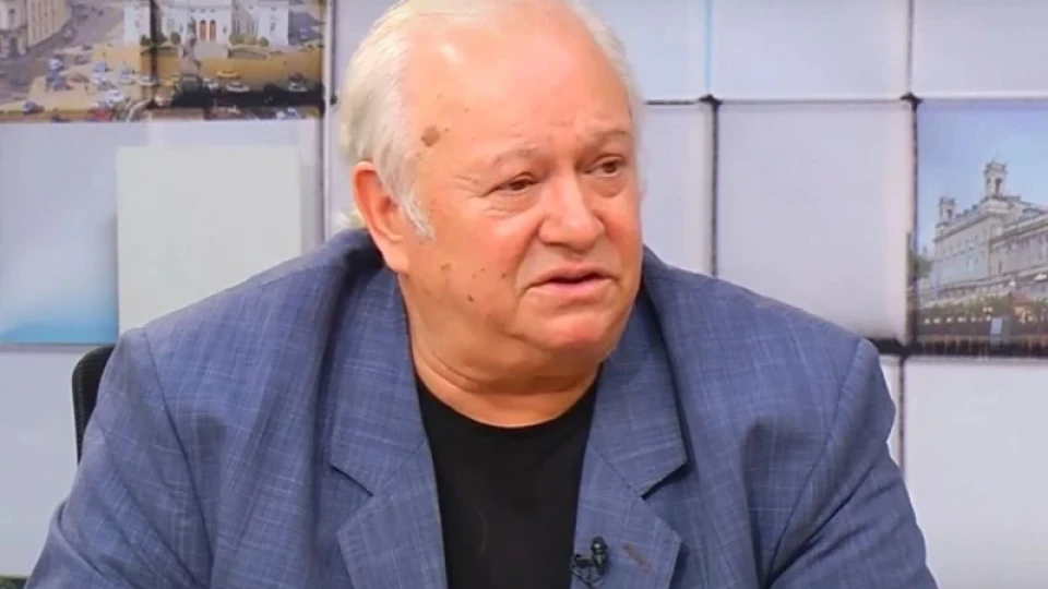 Петър Дафинкичев: Не може да се живее с 620 лева, при положение че 1400 лева са необходими за достоен живот Петър Дафинкичев: Не може да се живее с 620 лева, при положение че 1400 лева са необходими за достоен живот