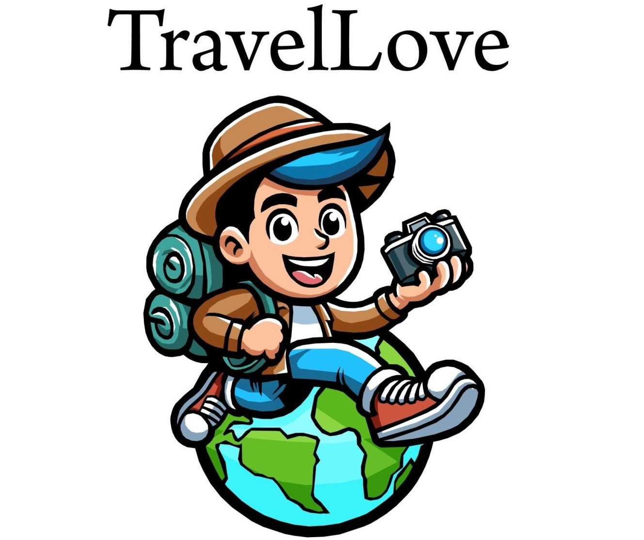 Открий света с TravelLove.bg – мястото, където всяко пътешествие започва с вдъхновение
