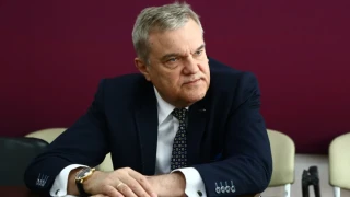 Румен Петков: Незаконният хазарт е една от най-развитите форми на организирана престъпност