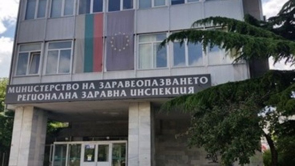 РЗИ за децата, пили белина: Помощник-възпитателката е забравила да изплакне чайника