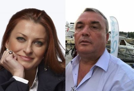 РАЗКРИТИЕ! Прегладнял, Богомил Манчев съди за 2 млн. лв. бившата си жена Нели Беширова