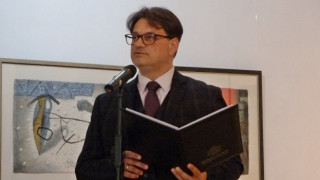 Министър Мариан Бачев: „Културното наследство не познава граници, но неговата защита е наша споделена отговорност"