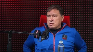 Вили Вуцов в подкаста "Код Спорт": Получих празен чек, за да поема ЦСКА