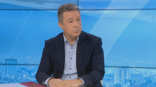 Проф. Янаки Стоилов: Еврозоната, такава каквато е била при присъединяването на България към ЕС, не е същата