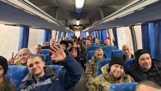 Украйна и Русия са се споразумели за мащабна размяна на военнопленници