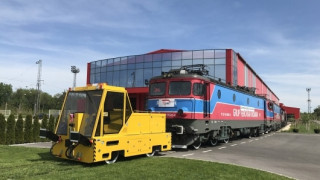 Украинските железници си купуват 10 български локомотива