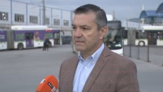 Какви мерки ще се предприемат срещу шофьори в градския транспорт, които пушат, докато шофират