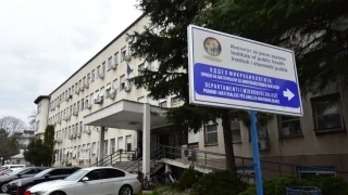 Първи случаи на маймунска шарка в Северна Македония