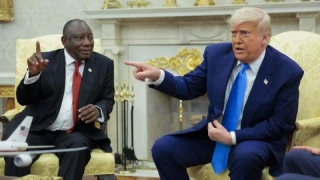 CNN: От Зеленски до Рамафоса - Това са новите "Игри на глада" в световната политика