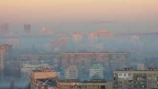 Въздухът в България е един от най-мръсните в Европейския съюз