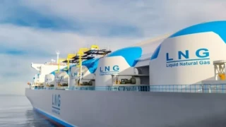 Югоизточна Азия избира природния газ пред зеления пиар
