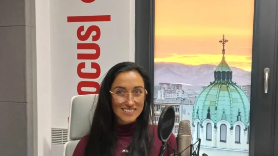 Силвия Рашкова с нов национален рекорд по свободно гмуркане: Иска ми се да видя колко по-надълбоко мога да стигна Силвия Рашкова с нов национален рекорд по свободно гмуркане: Иска ми се да видя колко по-надълбоко мога да стигна
