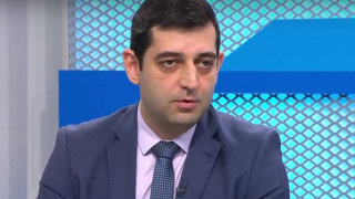 Николай Вълканов: По закон двете цени – в лева и евро, трябва да бъдат непосредствено една до друга на етикета