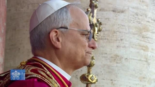 През първия си месец във Ватикана Папа Лъв XIV напълно се откъсна от стила на управление на Франциск