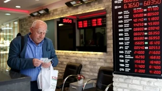Разходите за живот постоянно растат! Рекордна инфлация в мегаполиса Истанбул