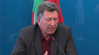 Красимир Митов от Синдикат „Защита": Младите лекари поискаха подкрепа от нас и я получиха