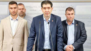 Иван Таков: Дано Ваня Григорова да не забрави за ангажиментите към хората