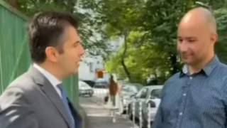 Кирил Петков рекламира кмет, направил съмнителна обществена поръчка на стойност 9 млн. лева