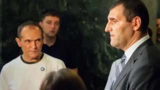 Божков към прокурор Кънев: Молете се! Видео