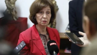 Силяновска: Време е да разговаряме с Румен Радев, но не зависи от мен