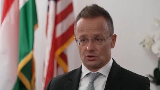 Сиярто: България не е единственият проблем за Македония - ЕС не искат разширяване със Западните Балкани