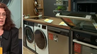 Печки, перални и хладилници поскъпват с до 1000%