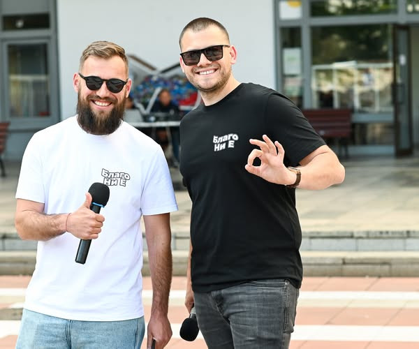 Парите под масата: Как се източва Благоевград? Питайте кмета Методи Байкушев (8000 лв. на месец за „благи“ клипчета + СНИМКИ)