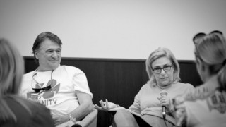 Татяна Буруджиева: Медиите катализират тревожност и агресия