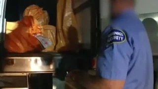 Откраднаха диаманти за 100 милиона долара