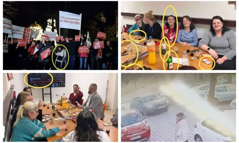 Тъпани, служебни коли и пируване за сметка на гражданите – „Промяната“ в район „Искър“
