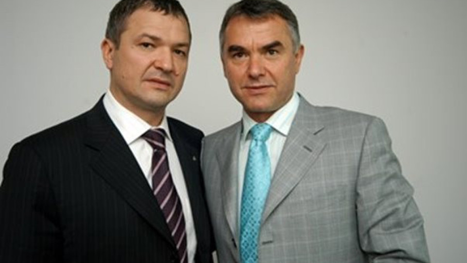Фалира ключова фирма от аферата „Бобокови“