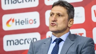 Филип Филипов: Дойде момента да кажа моята истина за провалената година
