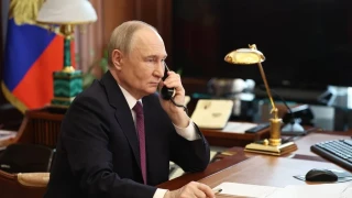 Путин: По-голямата част от украинския народ иска приятелски отношения с Русия