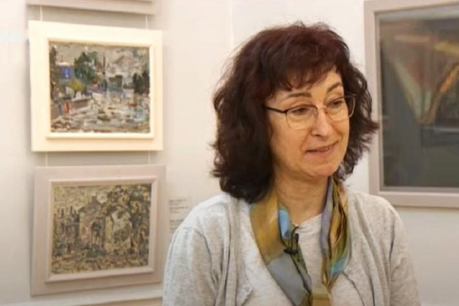 Смяна на караула в Националната галерия – Бубнова си отива след 7 години