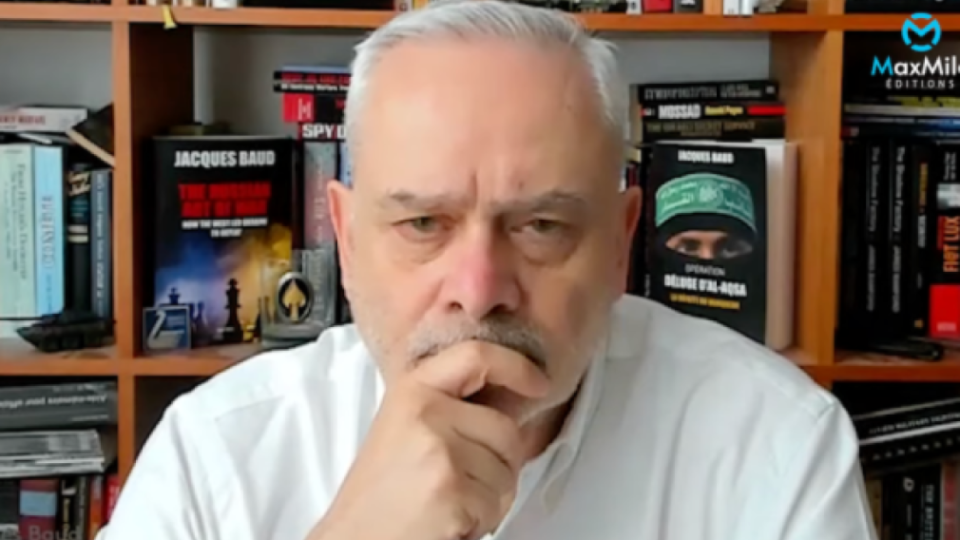 Жак Бо: Как САЩ и Израел измамиха Иран