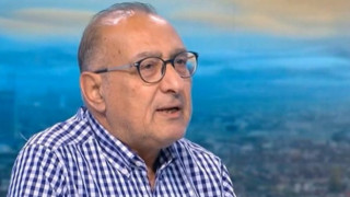 Мохамед Халаф: В момента над небето на Израел се води една много силна война